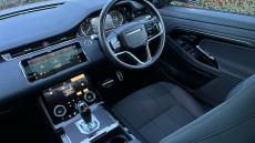 Land Rover Range Rover Evoque 2.0 D165 R-Dynamic 5dr Auto Diesel Hatchback